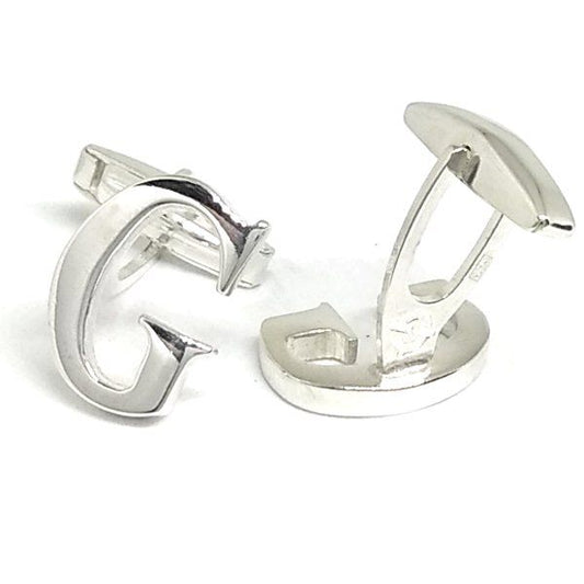 Botões de Punho Inicial