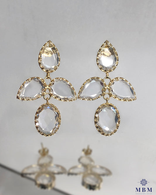 Brincos com hidrotermais