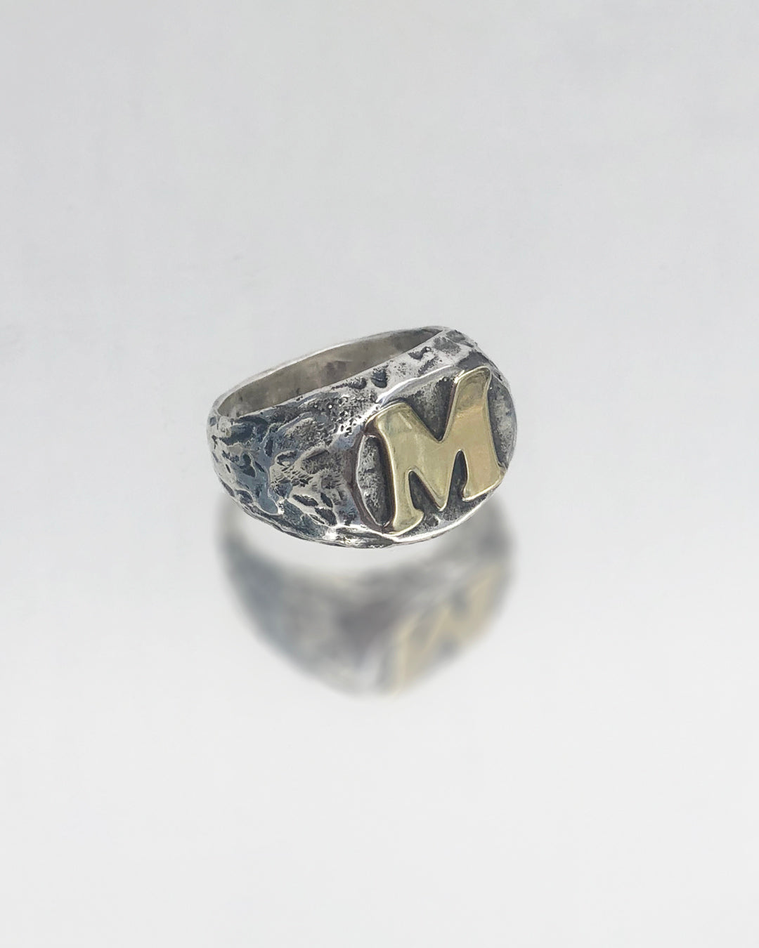 Anel de Mesa Personalizado Maior