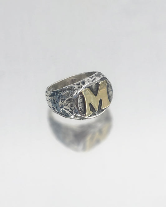 Anel de Mesa Personalizado Maior