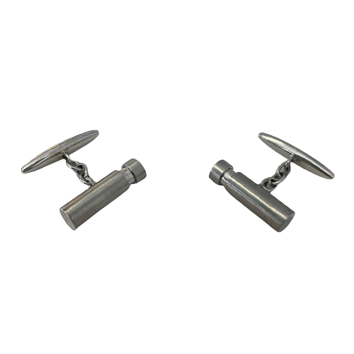 Cufflinks