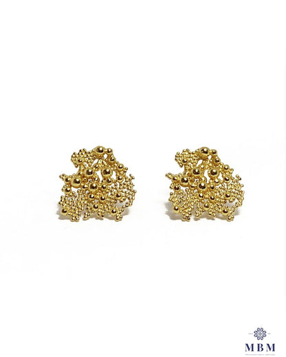 Brincos "Bubbles" pequenos